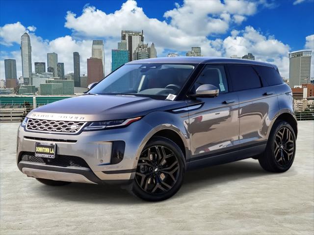 2022 Land Rover Range Rover Evoque SE for sale in Los Angeles, CA