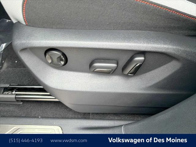 2026 Volkswagen Atlas Peak Edition