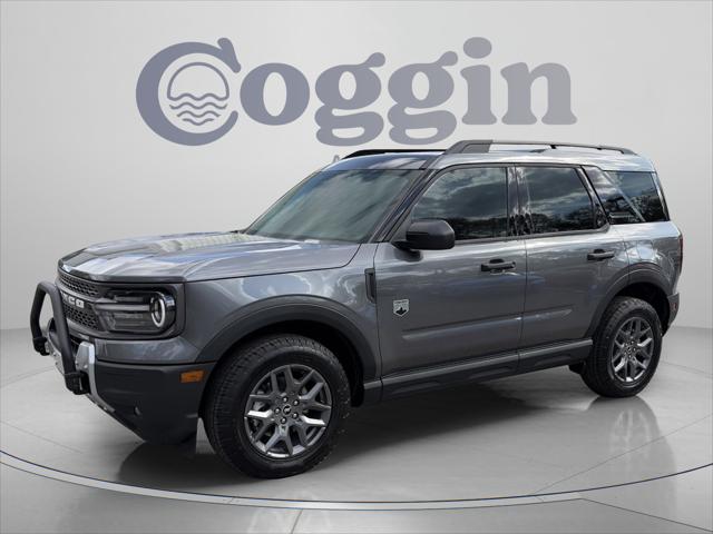 2026 Ford Bronco Sport Big Bend for sale in Orange City, FL