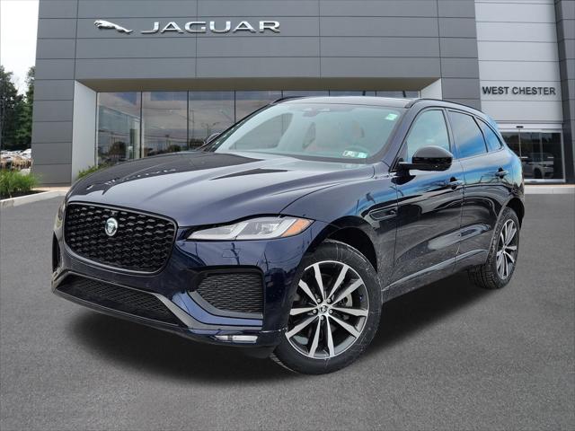 2026 Jaguar F-PACE R-Dynamic S P250 AWD Automatic for sale in West Chester, PA