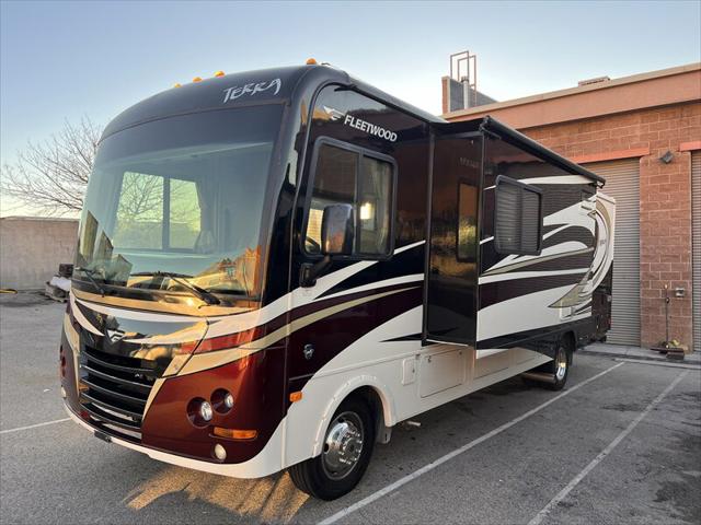 2011 Ford F-53 Unknown for sale in Saint George, UT