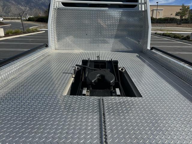 2013 Freightliner Sportchassis RHA114