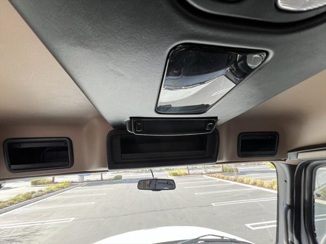 2013 Freightliner Sportchassis RHA114