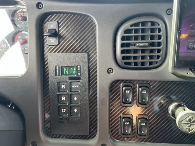 2013 Freightliner Sportchassis RHA114