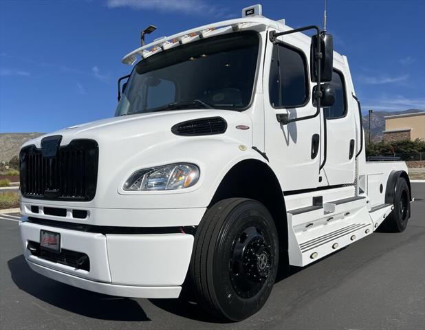 2013 Freightliner Sportchassis RHA114
