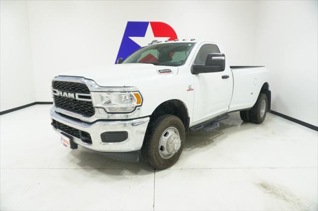 2024 Ram 3500 Tradesman Regular Cab 4x4 8' Box for sale in Weslaco, TX