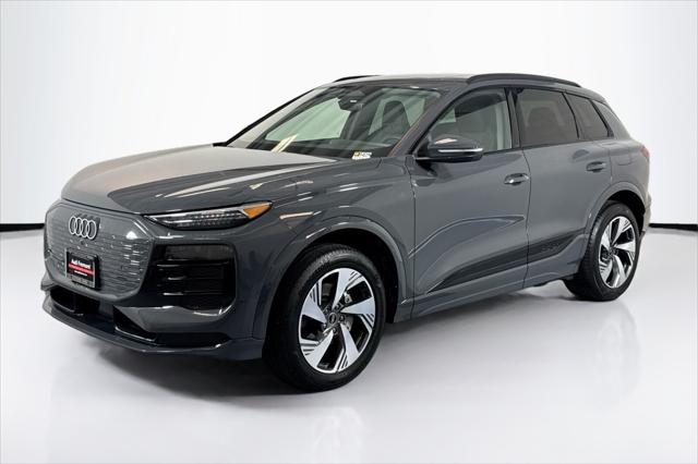 2025 Audi Q6 e-tron Premium Plus quattro for sale in Fremont, CA
