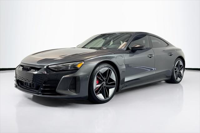 2022 Audi RS e-tron GT quattro for sale in Fremont, CA
