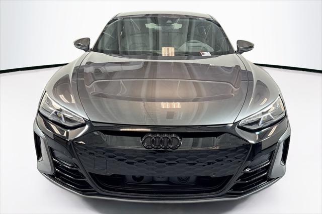 2022 Audi RS e-tron GT quattro