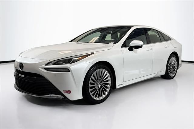 2023 Toyota Mirai Limited for sale in Fremont, CA