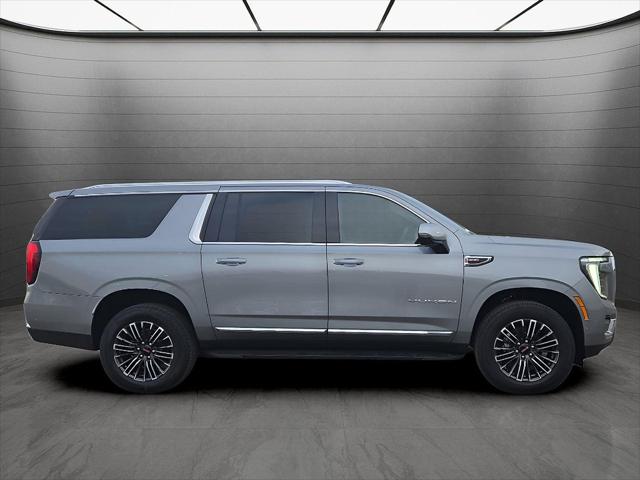2026 GMC Yukon XL Elevation - Photo 6