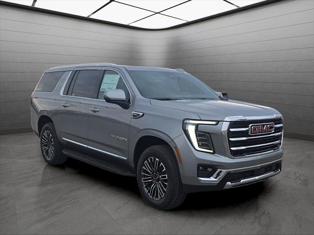 2026 GMC Yukon XL Elevation - Photo 7