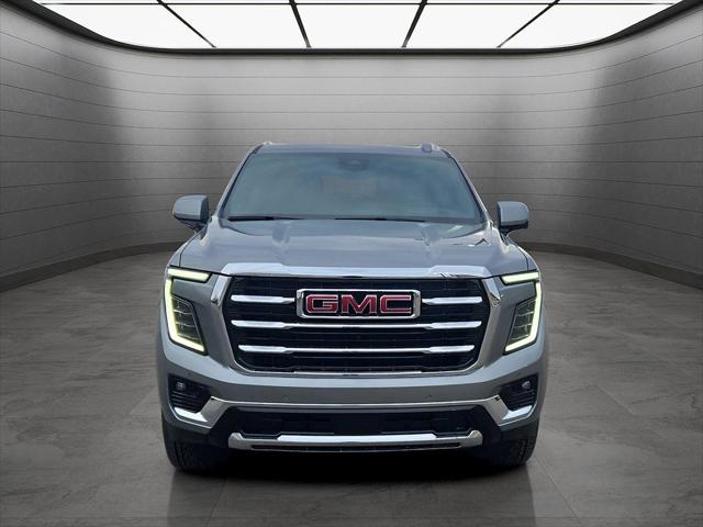 2026 GMC Yukon XL Elevation - Photo 8