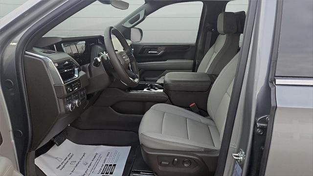 2026 GMC Yukon XL Elevation - Photo 10