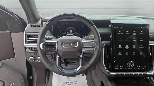 2026 GMC Yukon XL Elevation - Photo 12