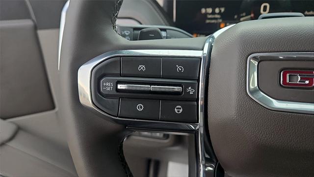 2026 GMC Yukon XL Elevation - Photo 13