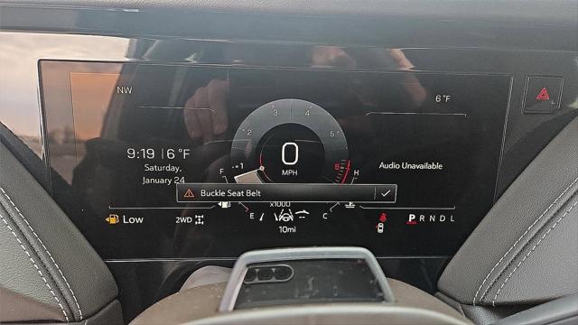 2026 GMC Yukon XL Elevation - Photo 15