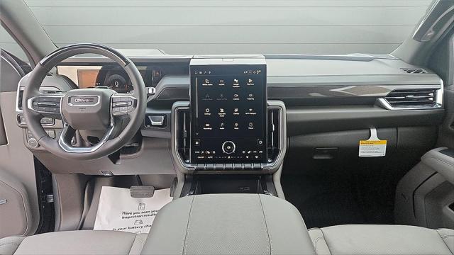 2026 GMC Yukon XL Elevation - Photo 16