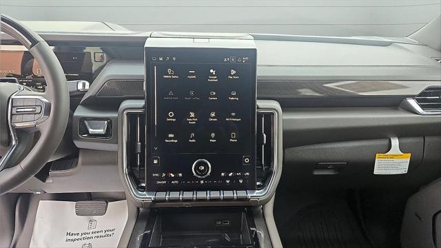 2026 GMC Yukon XL Elevation - Photo 17