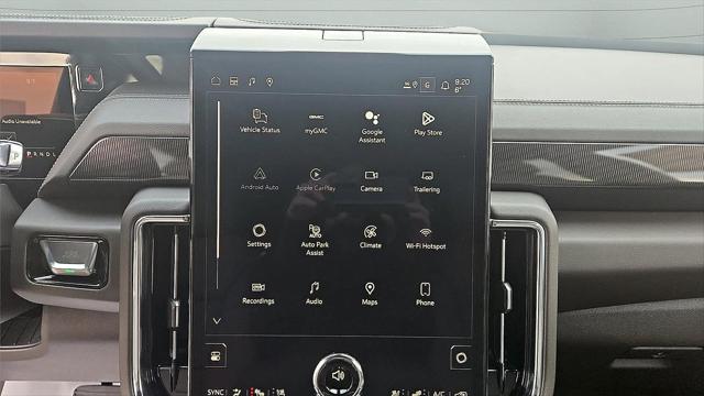 2026 GMC Yukon XL Elevation - Photo 18