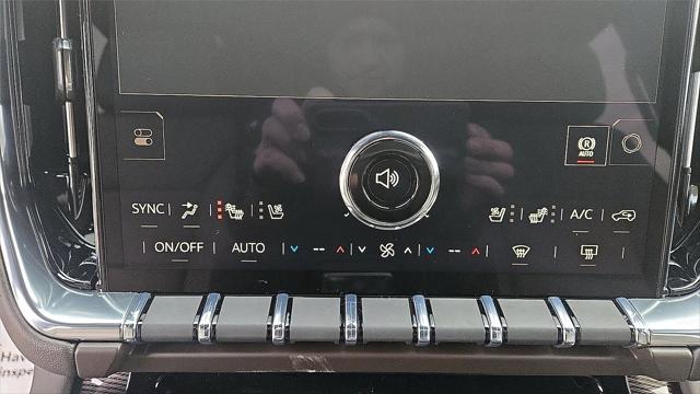 2026 GMC Yukon XL Elevation - Photo 20