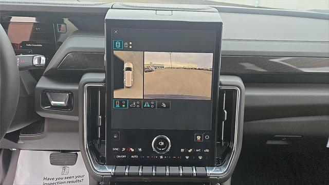2026 GMC Yukon XL Elevation - Photo 21