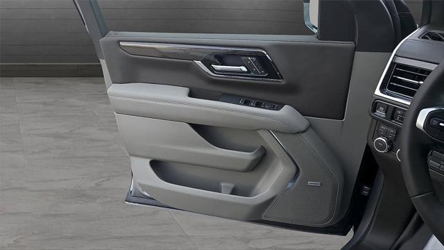 2026 GMC Yukon XL Elevation - Photo 22
