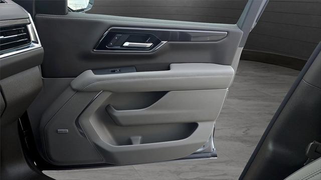 2026 GMC Yukon XL Elevation - Photo 23