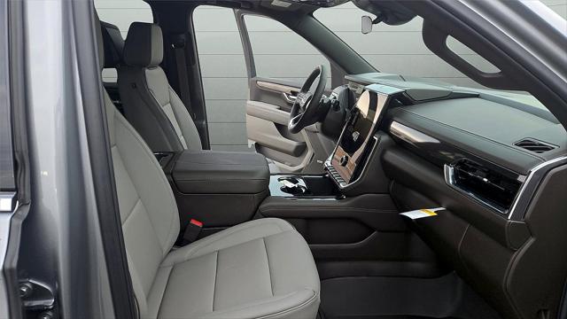 2026 GMC Yukon XL Elevation - Photo 24