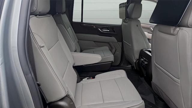 2026 GMC Yukon XL Elevation - Photo 26