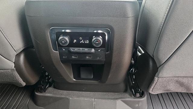 2026 GMC Yukon XL Elevation - Photo 27