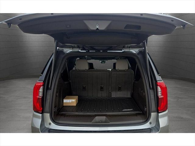 2026 GMC Yukon XL Elevation - Photo 28