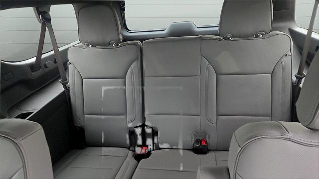 2026 GMC Yukon XL Elevation - Photo 30