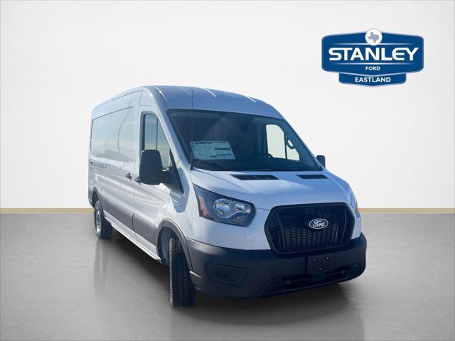 2026 Ford Transit Cargo Van T-250 148  MED RF 9150 GV for sale in Eastland, TX