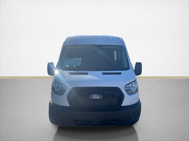 2026 Ford Transit Cargo Van T-250 148  MED RF 9150 GV