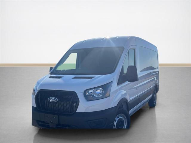 2026 Ford Transit Cargo Van T-250 148  MED RF 9150 GV