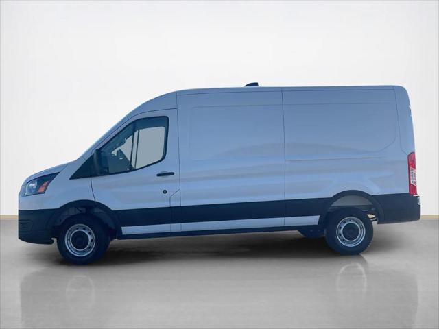 2026 Ford Transit Cargo Van T-250 148  MED RF 9150 GV