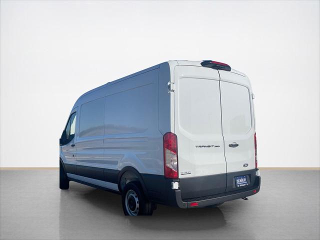 2026 Ford Transit Cargo Van T-250 148  MED RF 9150 GV
