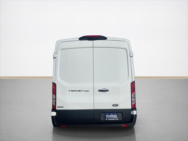 2026 Ford Transit Cargo Van T-250 148  MED RF 9150 GV