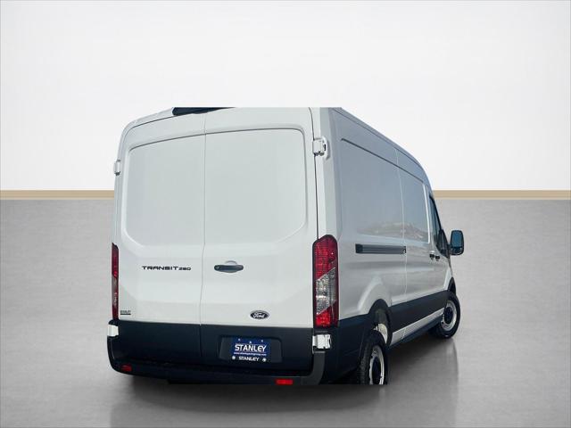 2026 Ford Transit Cargo Van T-250 148  MED RF 9150 GV
