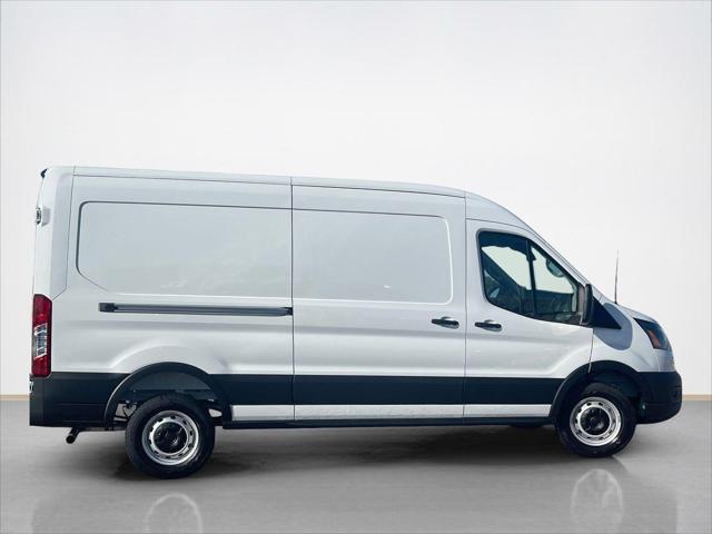 2026 Ford Transit Cargo Van T-250 148  MED RF 9150 GV