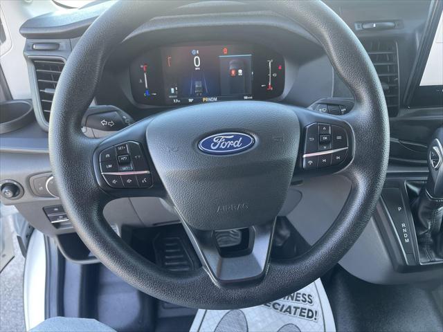 2026 Ford Transit Cargo Van T-250 148  MED RF 9150 GV