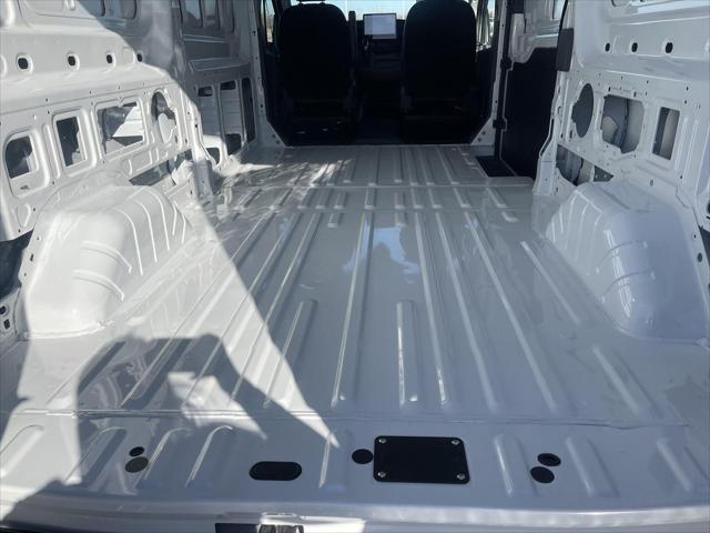 2026 Ford Transit Cargo Van T-250 148  MED RF 9150 GV
