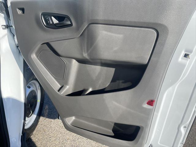 2026 Ford Transit Cargo Van T-250 148  MED RF 9150 GV