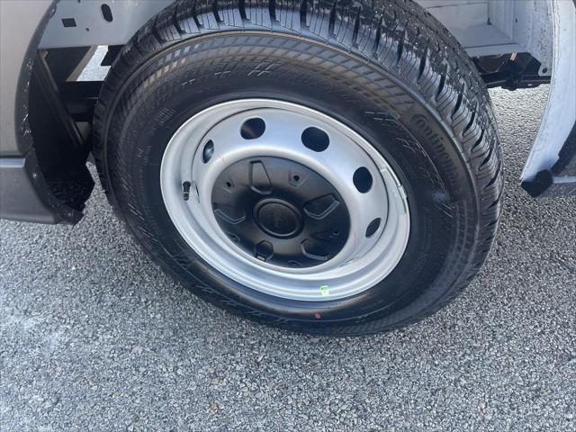 2026 Ford Transit Cargo Van T-250 148  MED RF 9150 GV