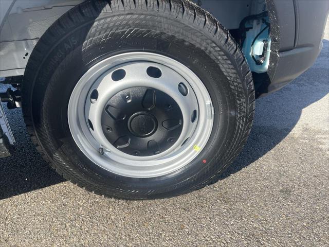 2026 Ford Transit Cargo Van T-250 148  MED RF 9150 GV