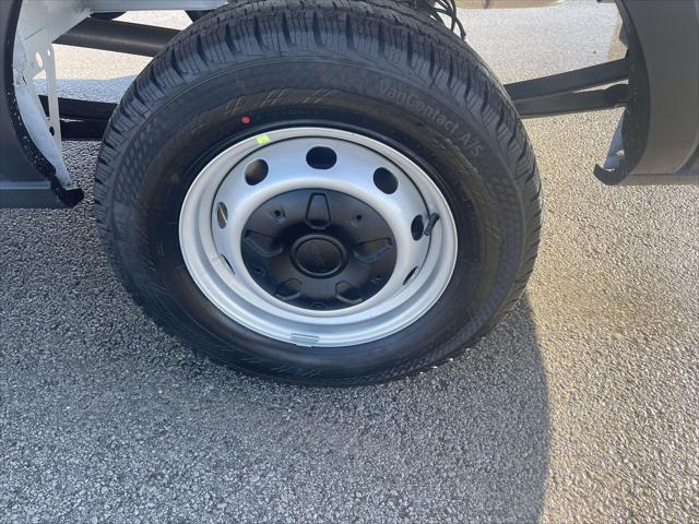 2026 Ford Transit Cargo Van T-250 148  MED RF 9150 GV