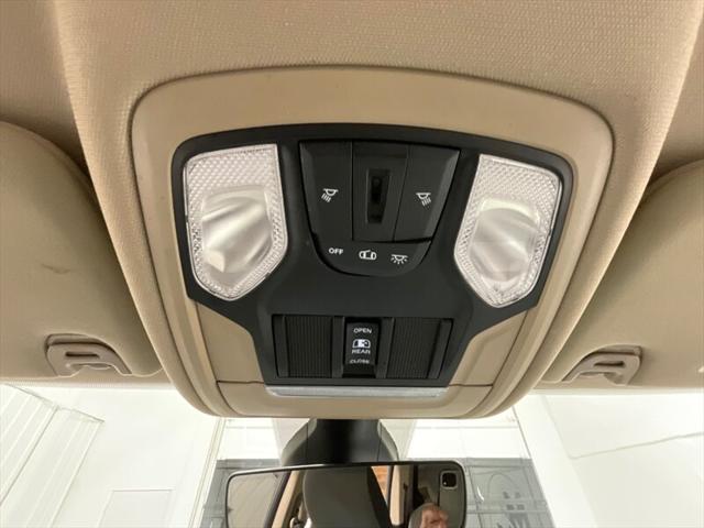 2020 Jeep Ram 2500 Big Horn Crew Cab 4X4 6'4" Box
