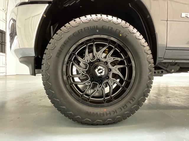 2020 Jeep Ram 2500 Big Horn Crew Cab 4X4 6'4" Box