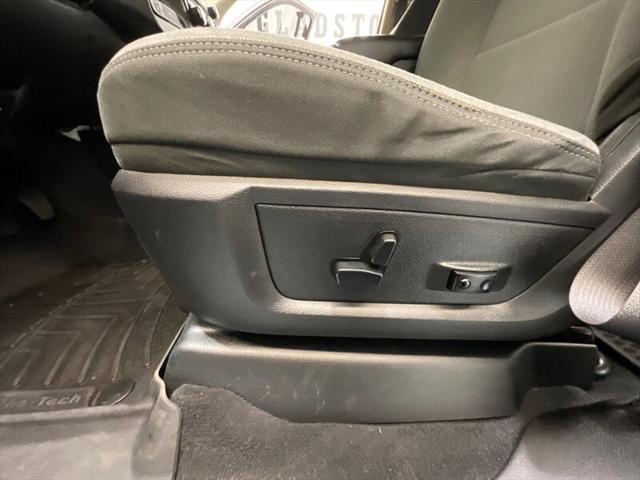 2020 Jeep Ram 2500 Big Horn Crew Cab 4X4 6'4" Box